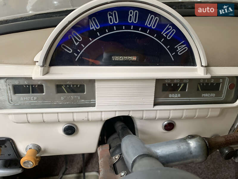 Седан ГАЗ 21 Волга 1960 в Киеве фото 34 Седан ГАЗ 21 Волга 1960 в Киеве