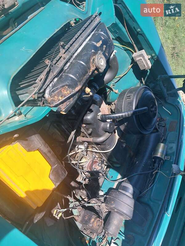 Седан ГАЗ 21 Волга 1959 в Очакове