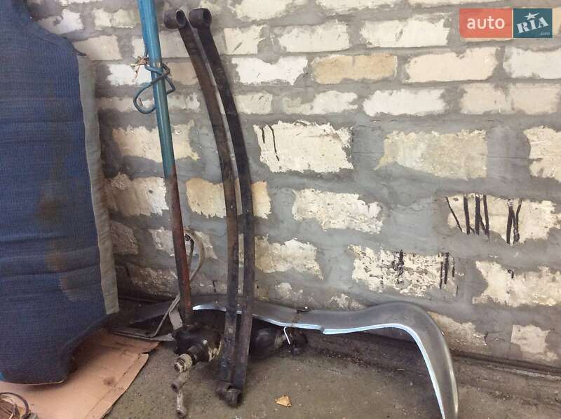 Седан ГАЗ 21 Волга 1960 в Слов'янську