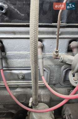 Седан ГАЗ 21 Волга 1964 в Николаеве