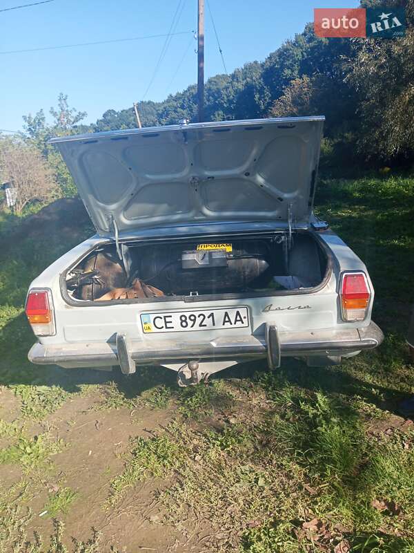 Седан ГАЗ 21 Волга 1969 в Черновцах