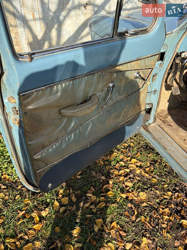 Седан ГАЗ 21 Волга 1967 в Харькове фото 7 Седан ГАЗ 21 Волга 1967 в Харькове