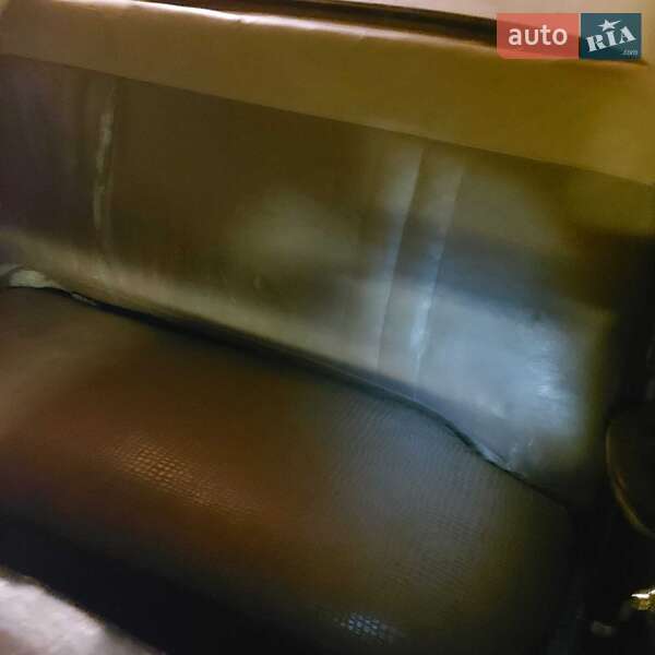 Седан ГАЗ 21 Волга 1963 в Смеле