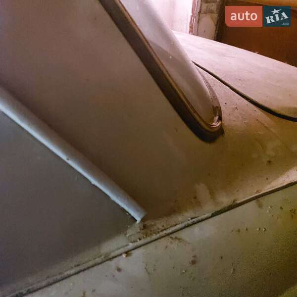 Седан ГАЗ 21 Волга 1963 в Смеле