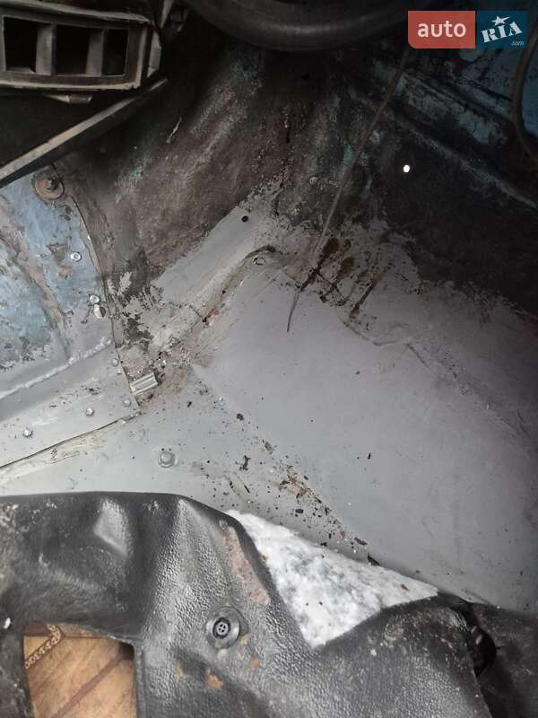 Седан ГАЗ 21 Волга 1969 в Ахтырке