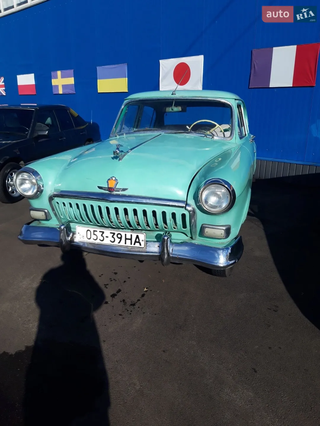 Фото авто 5
