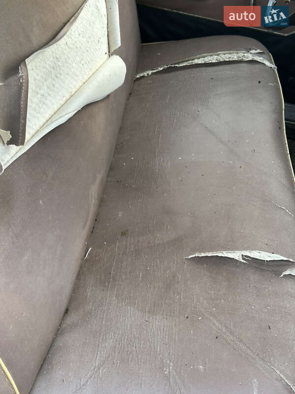 Універсал ГАЗ 22 Волга 1970 в Івано-Франківську