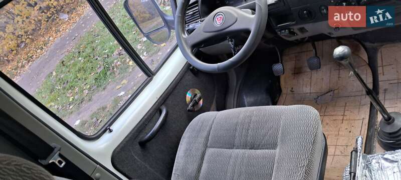 Минивэн ГАЗ 2217 Баргузин 2006 в Запорожье