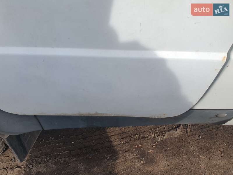 Минивэн ГАЗ 2217 Баргузин 2004 в Харькове