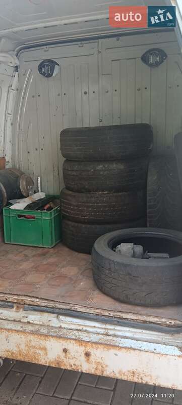 Минивэн ГАЗ 2217 Баргузин 2005 в Полтаве фото 19 Минивэн ГАЗ 2217 Баргузин 2005 в Полтаве