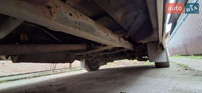 Минивэн ГАЗ 2217 Баргузин 2006 в Виннице