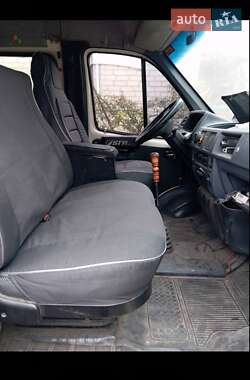 Мінівен ГАЗ 2217 Баргузин 2001 в Краматорську