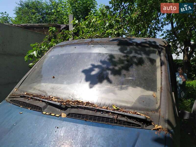 Мікроавтобус ГАЗ 2217 Соболь 2004 в Дніпрі