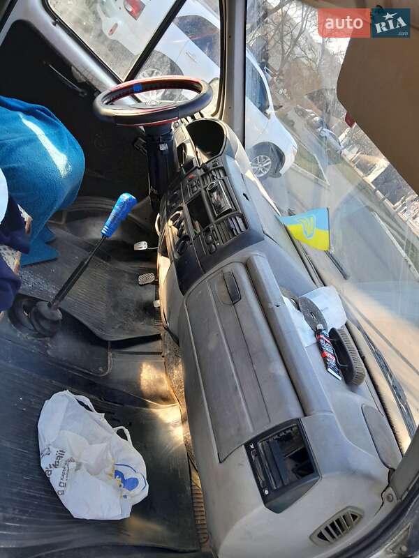 Мікроавтобус ГАЗ 2217 Соболь 2007 в Ізмаїлі