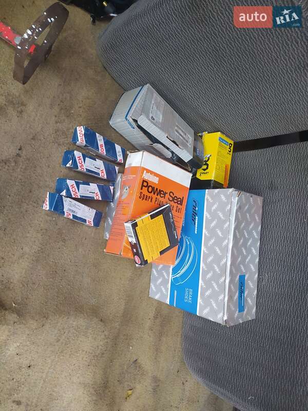 Мікроавтобус ГАЗ 2217 Соболь 2007 в Дніпрі