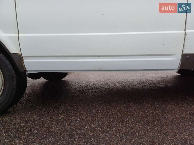 Микроавтобус ГАЗ 2217 Соболь 2010 в Кременчуге фото 7 Микроавтобус ГАЗ 2217 Соболь 2010 в Кременчуге