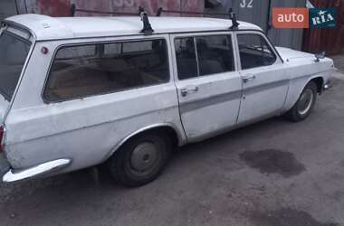 Универсал ГАЗ 24-02 Волга 1986 в Киеве