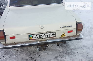 Седан ГАЗ 24-10 Волга 1991 в Черкассах