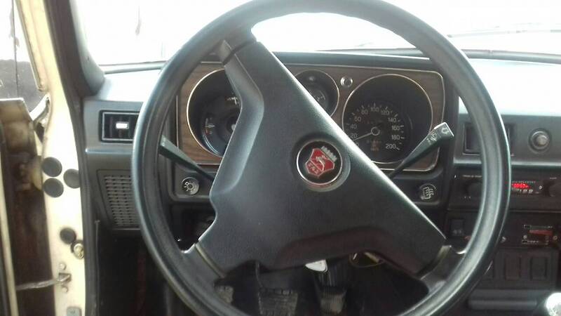 Седан ГАЗ 24-10 Волга 1987 в Ильинцах фото 28 Седан ГАЗ 24-10 Волга 1987 в Ильинцах