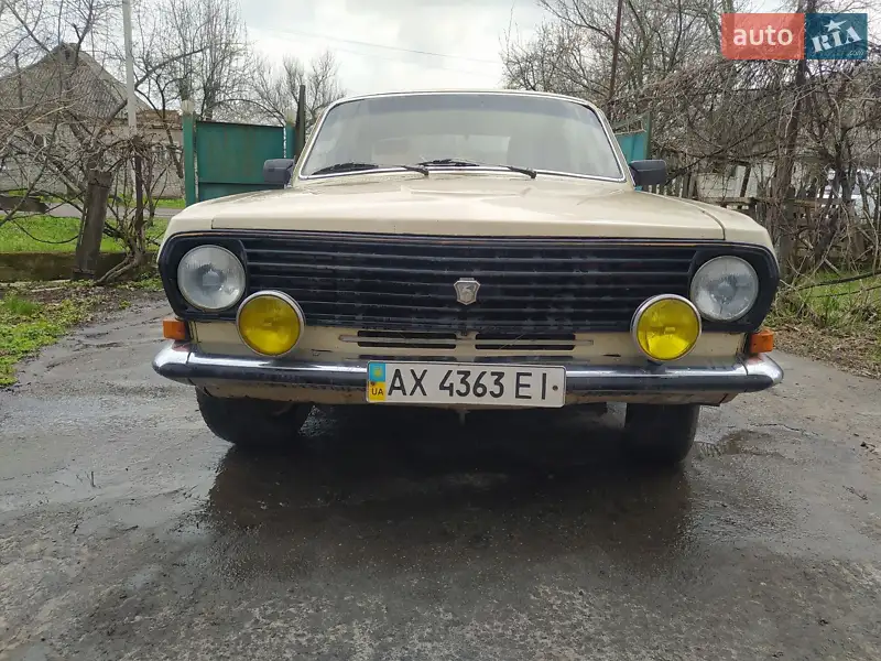 ГАЗ 24-10 Волга