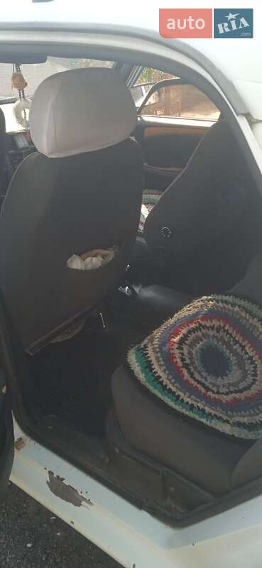 Седан ГАЗ 24-10 Волга 1983 в Попільні