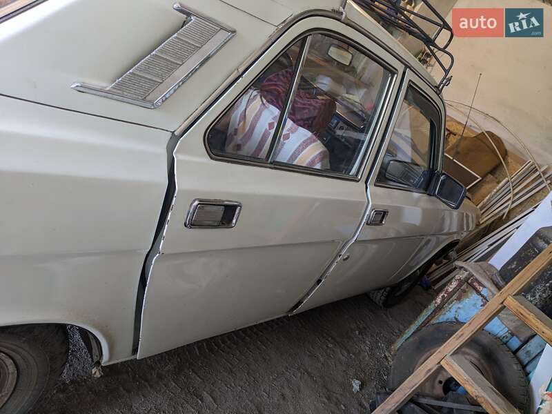 Седан ГАЗ 24-10 Волга 1985 в Веселинове фото 18 Седан ГАЗ 24-10 Волга 1985 в Веселинове