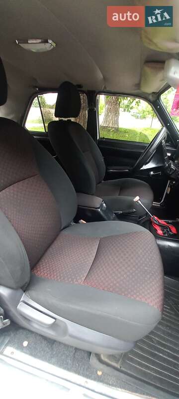 Седан ГАЗ 24-10 Волга 1986 в Вінниці