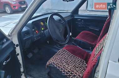 Седан ГАЗ 24-10 Волга 1989 в 