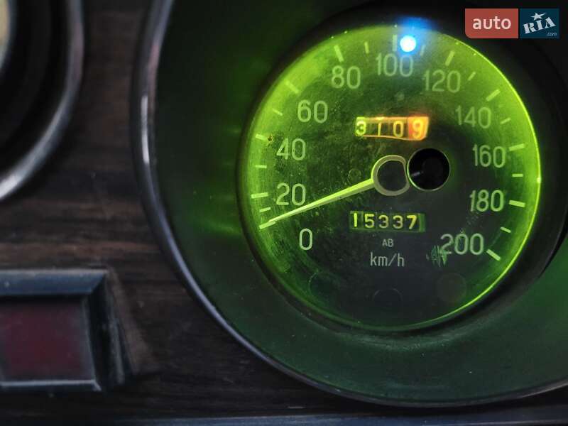 Седан ГАЗ 24-10 Волга 1989 в Одессе фото 5 Седан ГАЗ 24-10 Волга 1989 в Одессе