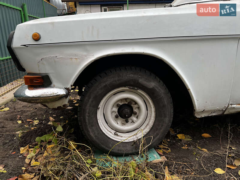 Седан ГАЗ 24-10 Волга 1992 в Яготині