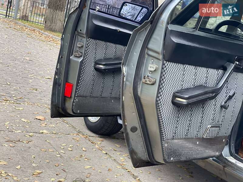 Седан ГАЗ 24-10 Волга 1990 в Одессе