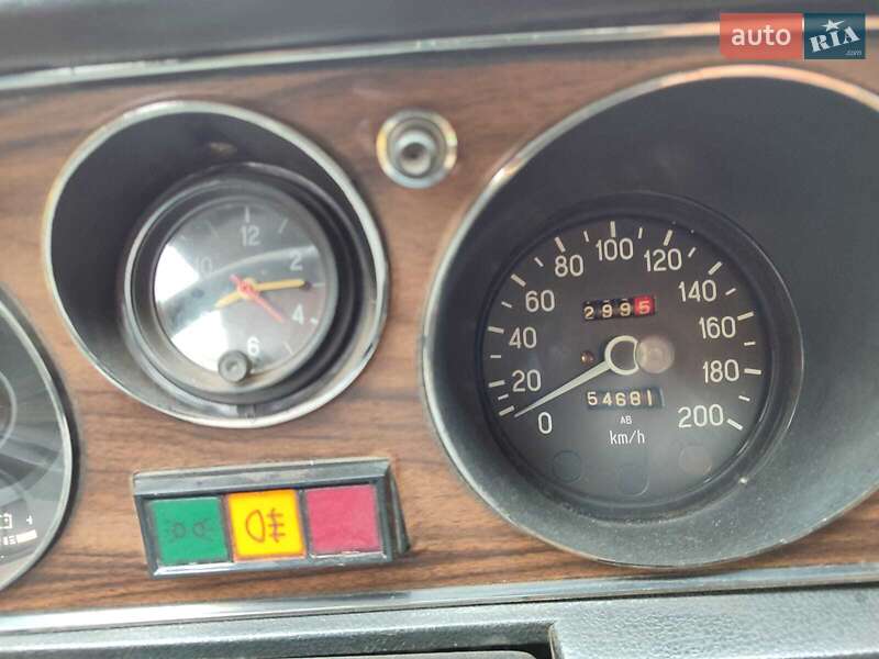 Седан ГАЗ 24-10 Волга 1990 в Ужгороді