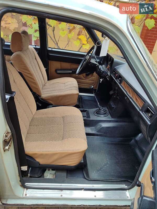 Седан ГАЗ 24-10 Волга 1990 в Ужгороді
