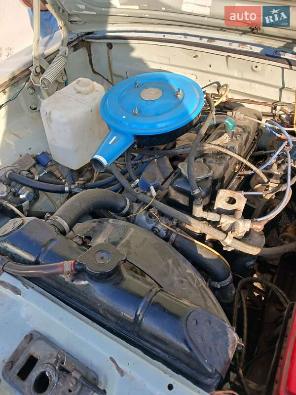 Седан ГАЗ 24-10 Волга 1992 в Воскресенском