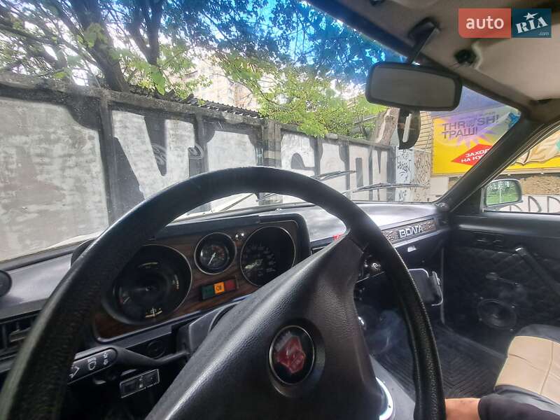 Седан ГАЗ 24-10 Волга 1988 в Харькове фото 3 Седан ГАЗ 24-10 Волга 1988 в Харькове