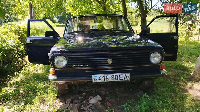 ГАЗ 24-10 Волга 1991