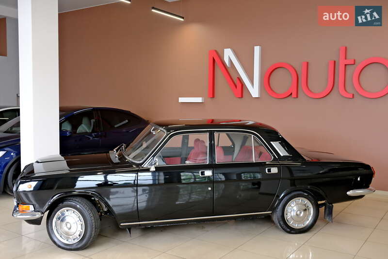 Седан ГАЗ 24-10 Волга 1986 в Одесі фото 20 Седан ГАЗ 24-10 Волга 1986 в Одесі