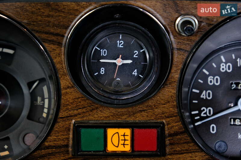 Седан ГАЗ 24-10 Волга 1986 в Одесі фото 39 Седан ГАЗ 24-10 Волга 1986 в Одесі