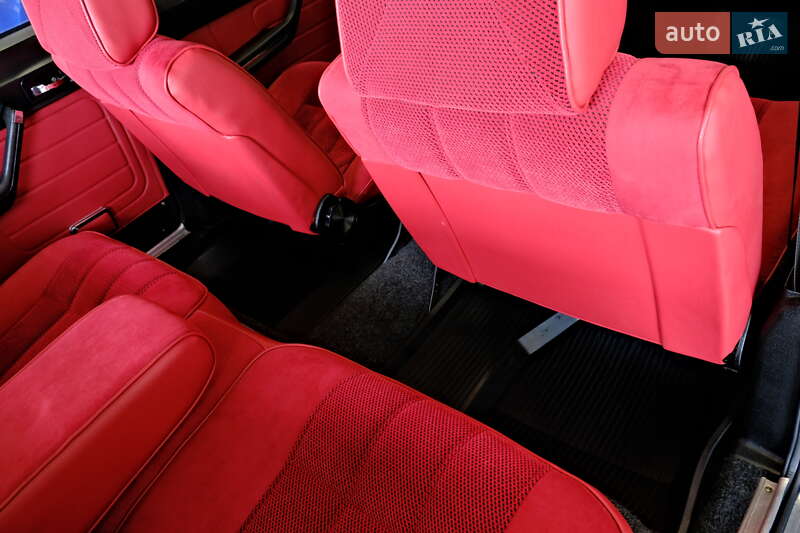 Седан ГАЗ 24-10 Волга 1986 в Одесі фото 51 Седан ГАЗ 24-10 Волга 1986 в Одесі