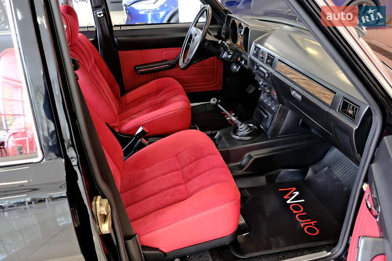 Седан ГАЗ 24-10 Волга 1986 в Одесі фото 54 Седан ГАЗ 24-10 Волга 1986 в Одесі