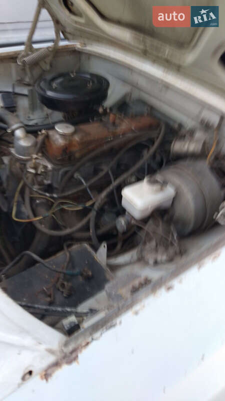 Седан ГАЗ 24-10 Волга 1981 в Кременчуці фото 5 Седан ГАЗ 24-10 Волга 1981 в Кременчуці