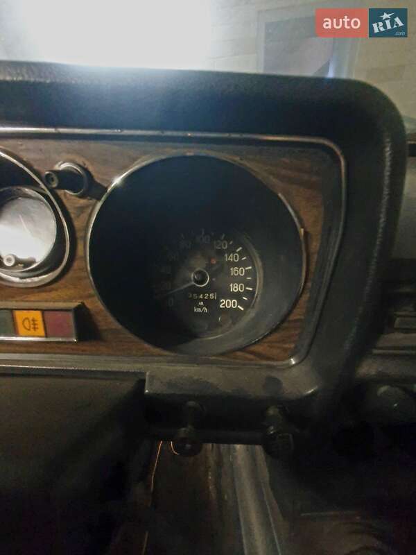 Седан ГАЗ 24-10 Волга 1990 в Боярке фото 6 Седан ГАЗ 24-10 Волга 1990 в Боярке