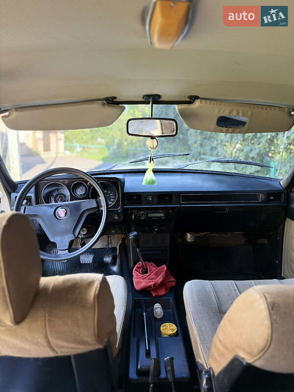 Седан ГАЗ 24-10 Волга 1990 в Красилове фото 9 Седан ГАЗ 24-10 Волга 1990 в Красилове