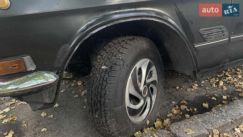 Седан ГАЗ 24-10 Волга 1990 в Києві фото 2 Седан ГАЗ 24-10 Волга 1990 в Києві