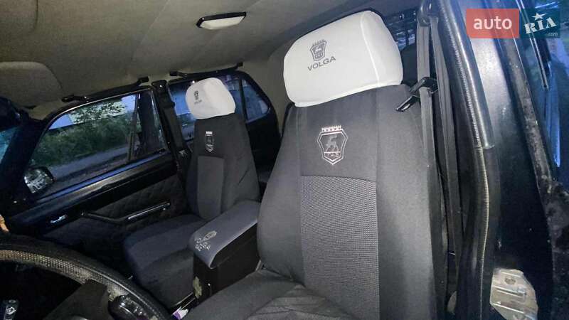 Седан ГАЗ 24-10 Волга 1990 в Києві фото 8 Седан ГАЗ 24-10 Волга 1990 в Києві