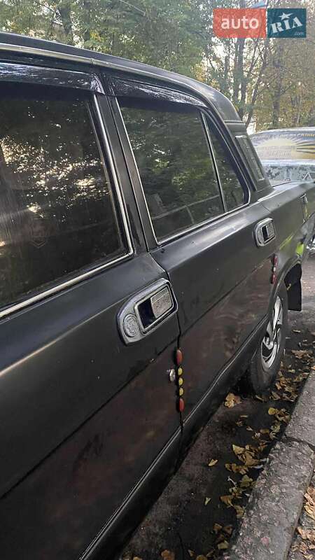 Седан ГАЗ 24-10 Волга 1990 в Києві фото 10 Седан ГАЗ 24-10 Волга 1990 в Києві