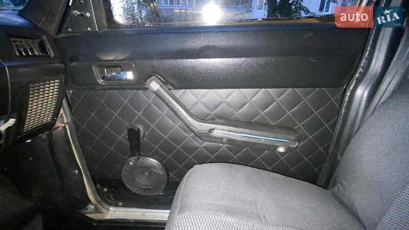 Седан ГАЗ 24-10 Волга 1990 в Києві фото 17 Седан ГАЗ 24-10 Волга 1990 в Києві