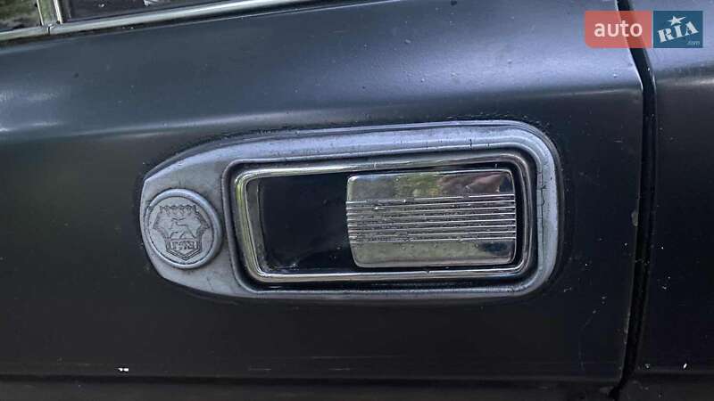 Седан ГАЗ 24-10 Волга 1990 в Києві фото 23 Седан ГАЗ 24-10 Волга 1990 в Києві