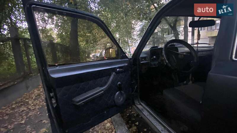 Седан ГАЗ 24-10 Волга 1990 в Києві фото 28 Седан ГАЗ 24-10 Волга 1990 в Києві