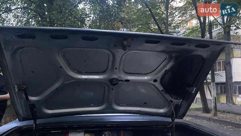 Седан ГАЗ 24-10 Волга 1990 в Києві фото 32 Седан ГАЗ 24-10 Волга 1990 в Києві